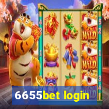 6655bet login